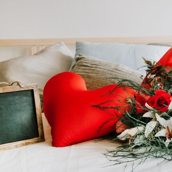 Romantic Valentine’s Day Decor Ideas Inspired by Movies & Love Stories