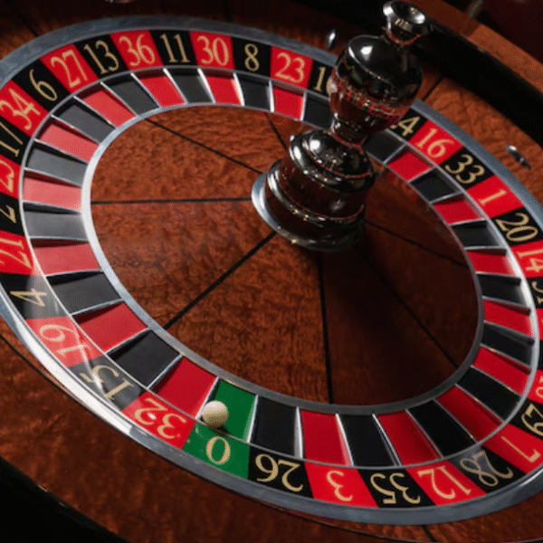 Understanding How Games Function Inside an Online Casino Platform