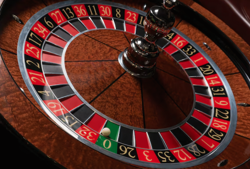 Understanding How Games Function Inside an Online Casino Platform
