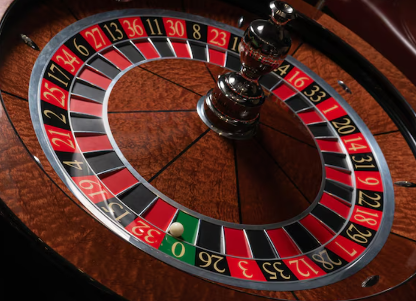 Understanding How Games Function Inside an Online Casino Platform
