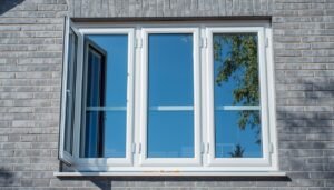 Casement Windows