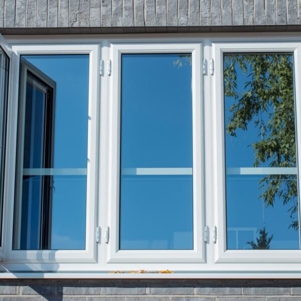 Casement Windows
