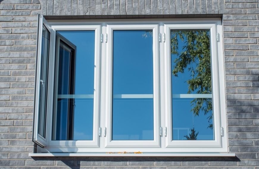 Casement Windows