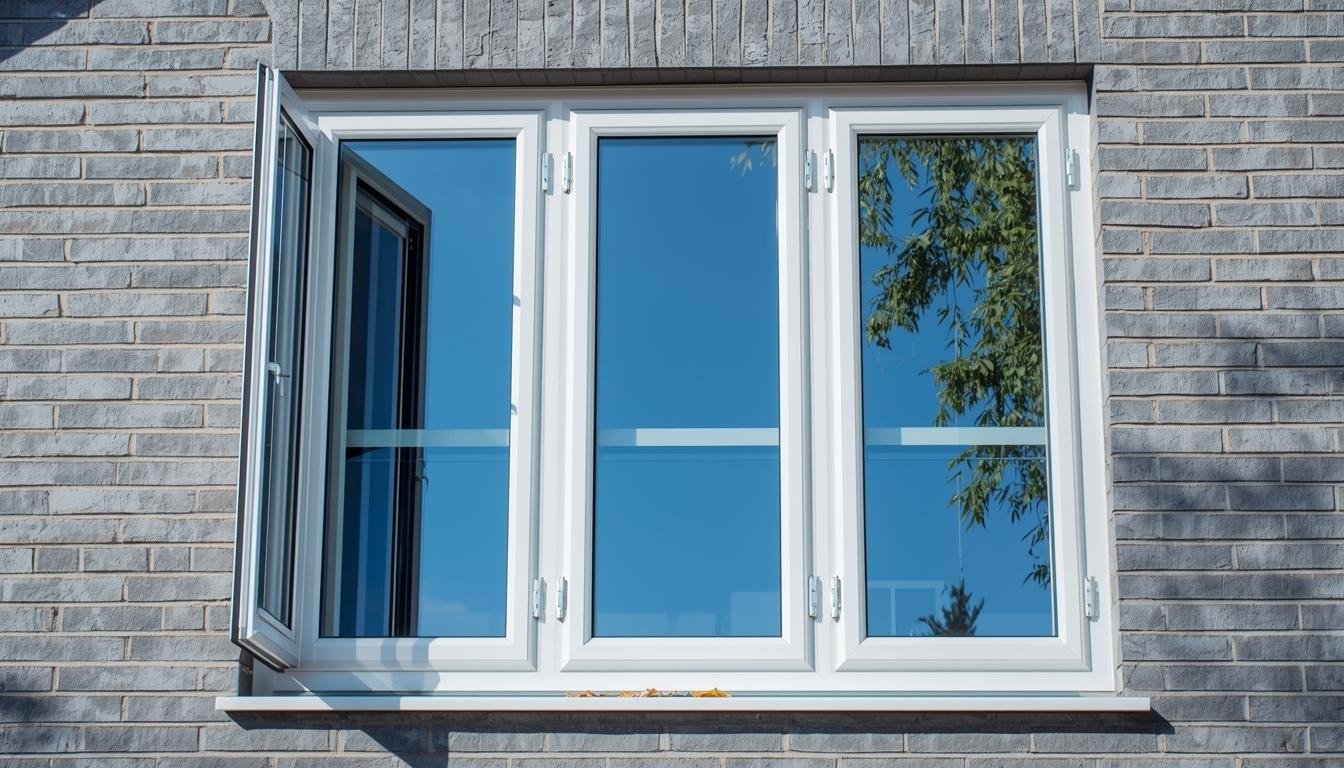 Casement Windows
