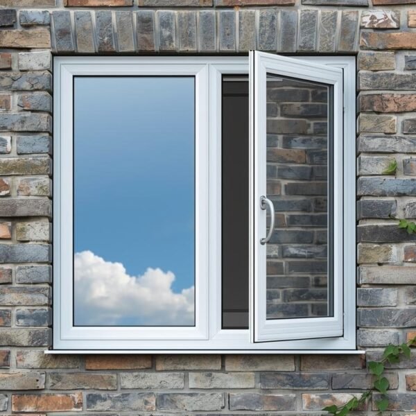 How Upvc Casement Windows