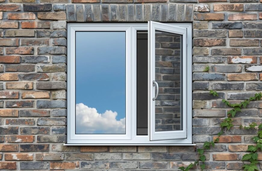 How Upvc Casement Windows