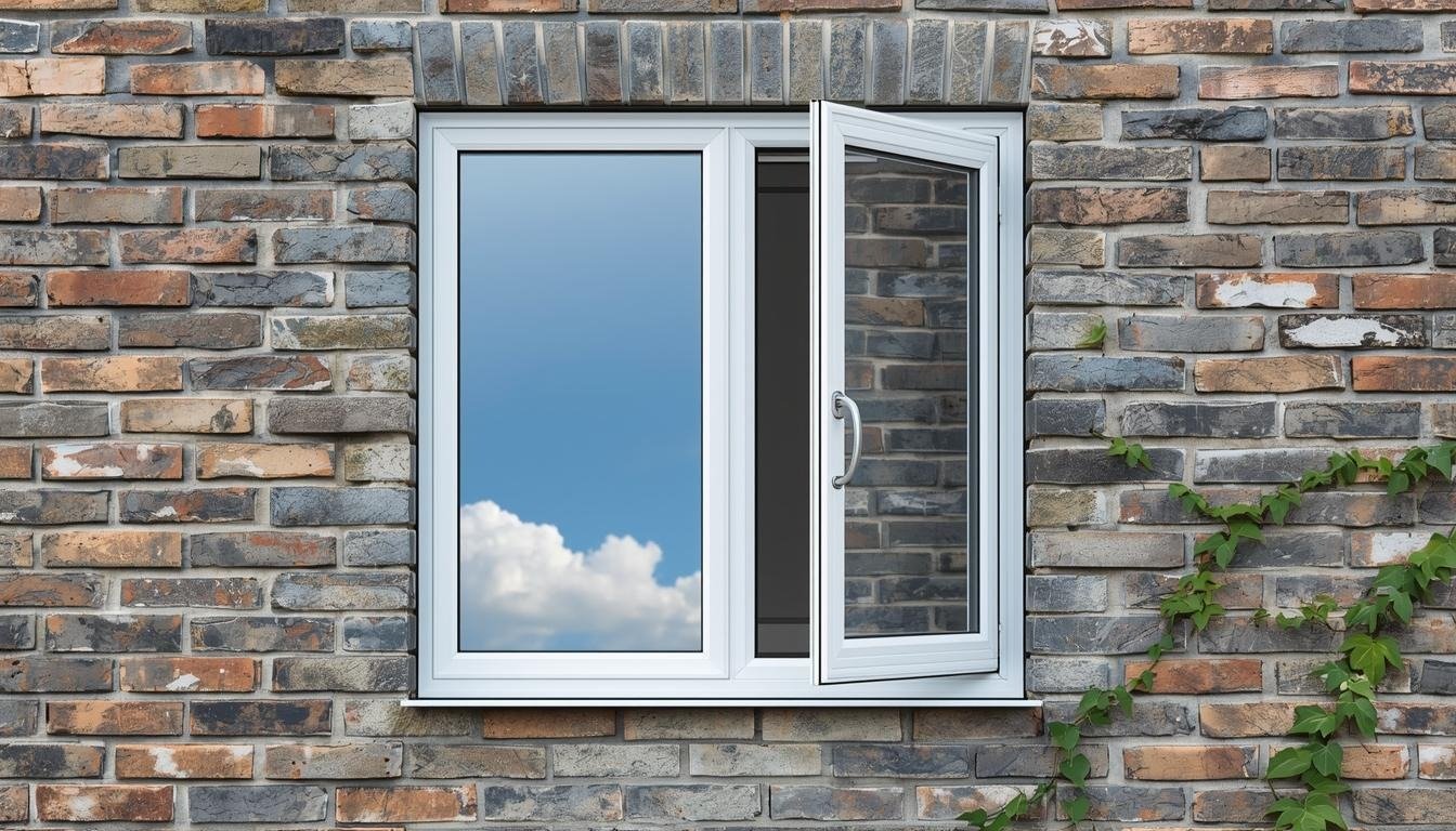 How Upvc Casement Windows