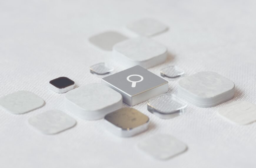 7 Ways Artificial Intelligence Is Transforming Financial Markets