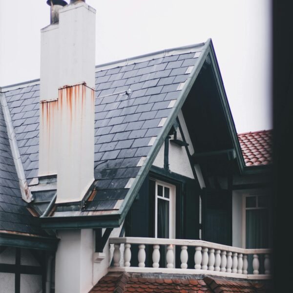 7 Steps to Take After Hail or Wind Damage