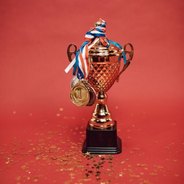 7 Ways to Make Awards More Meaningful for Events
