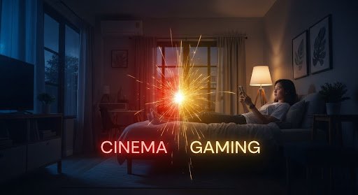 All in One Fun: How VMWIN Gaming and the VivamaxWin App Redefine Online Entertainment