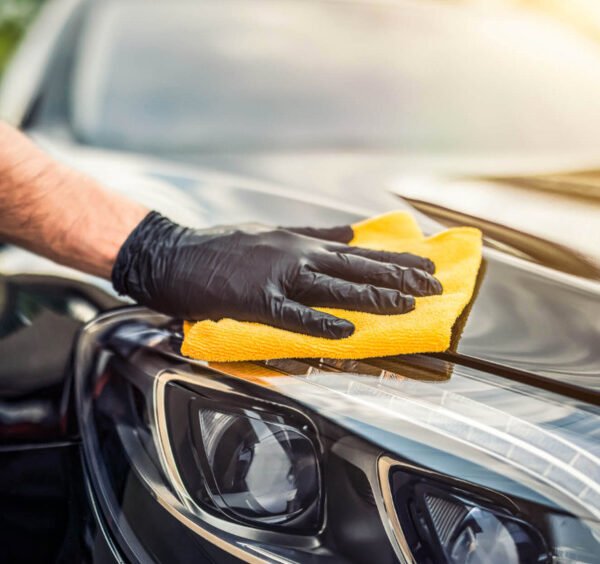 Why Car Detailing Dubai Is a Must for Maintaining Your Car’s Aesthetic and Functional Value