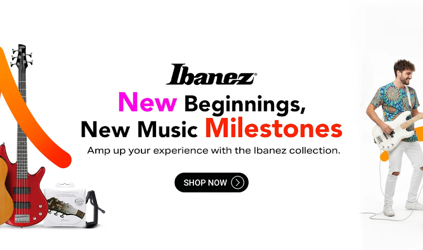 How Music Majlis Became the UAE’s First 24-Hour Music Instrument Store 