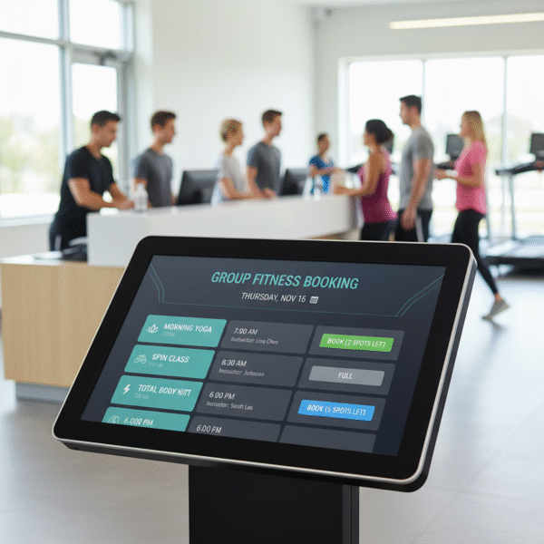 7 Reasons to Switch to a Cloud-Based Fitness Booking Software