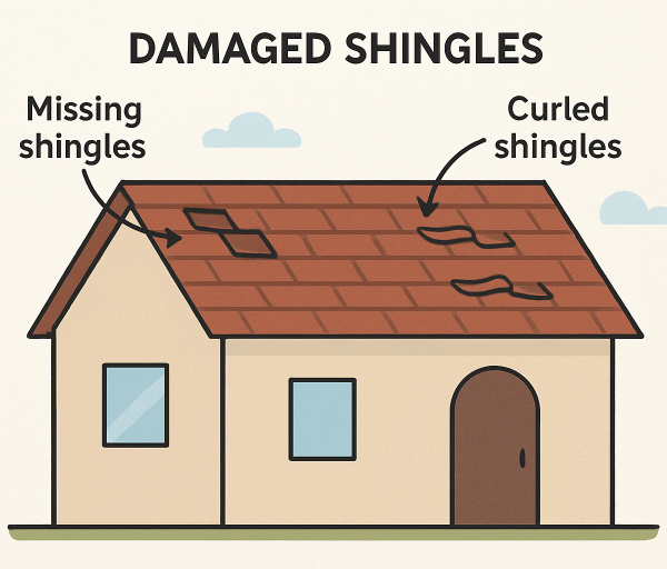 Recognizing the Telltale Signs That Indicate You Need a New Roof
