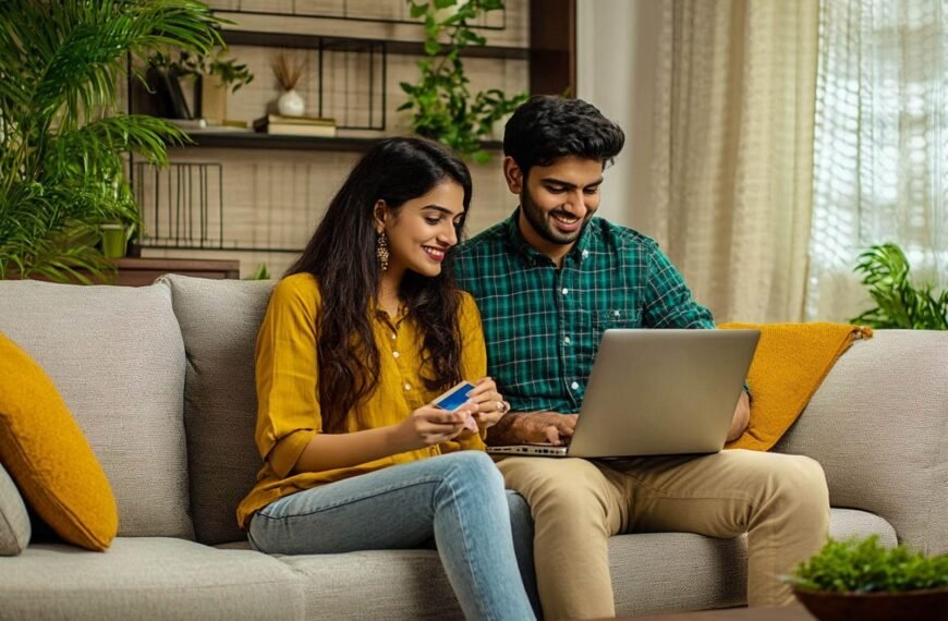 How to Apply for a Home Loan Online in India: Complete Guide