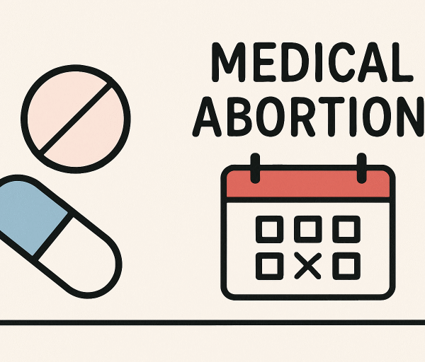 How Medical Abortion Works: What You Should Know