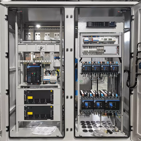 Design and Benefits of Outdoor Weatherproof Enclosure Cabinet Boxes with Insulated Battery Enclosures