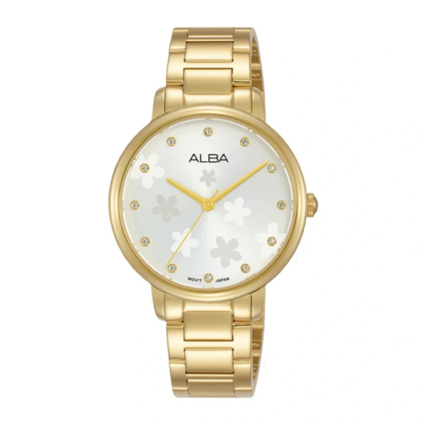 Minimalist or Bold? How to Choose the Alba Fashion Watch That Fits Your Style