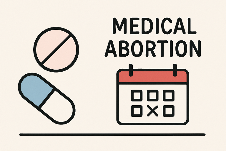 How Medical Abortion Works: What You Should Know