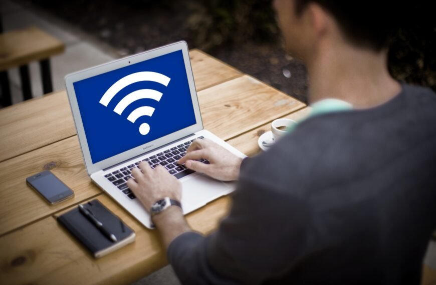 Reliable Business Wi-Fi Solutions Powering Your Enterprise Growth