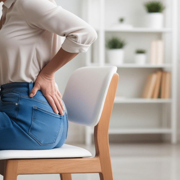 Is Your Desk Job Damaging Your Spine? Avoid the Hidden Risks
