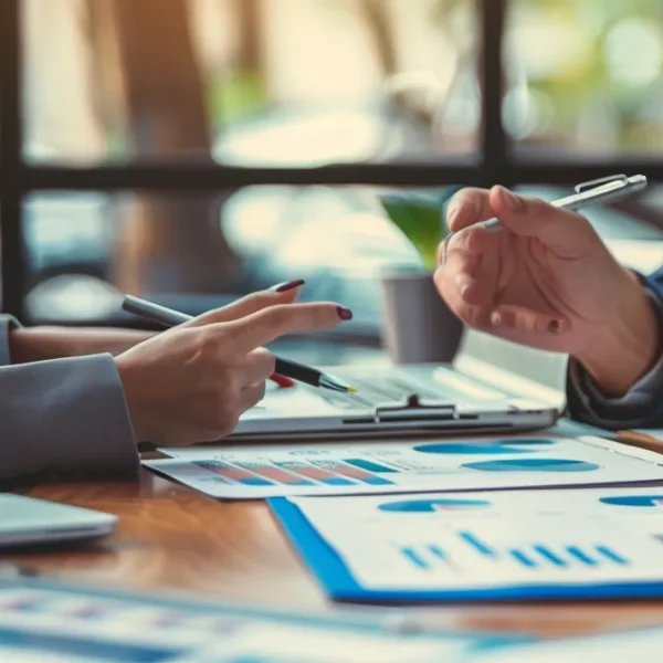 How Strategic Retirement Planning in South Jordan Ensures Financial Security?