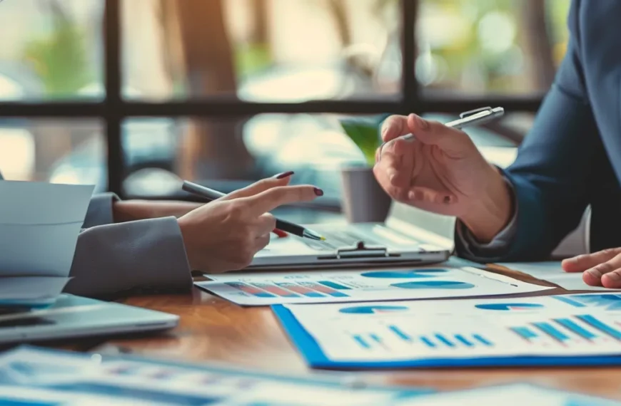 How Strategic Retirement Planning in South Jordan Ensures Financial Security?