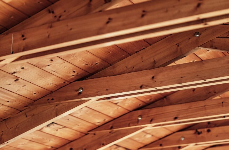 Beyond Aesthetic: Why the Bones of Your Home Matter More Than the Decor