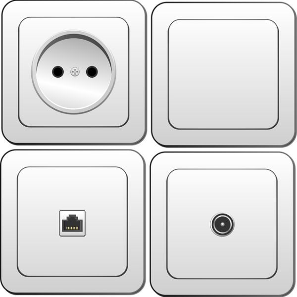 5 Reasons Why Modular Switches and Sockets Suit Modern Spaces