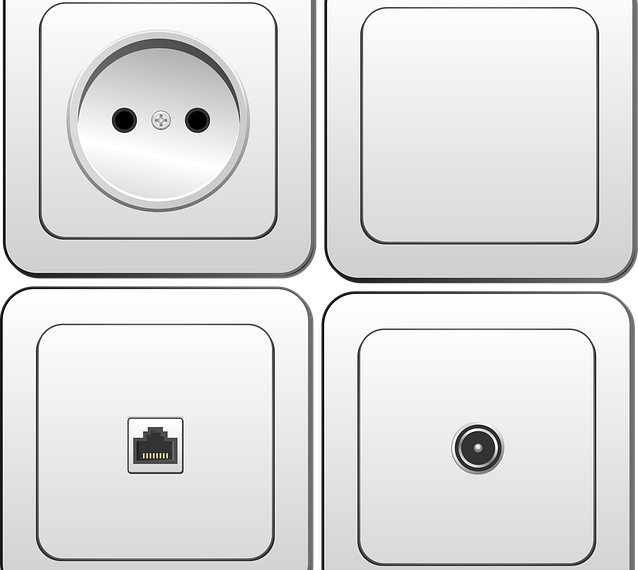 5 Reasons Why Modular Switches and Sockets Suit Modern Spaces