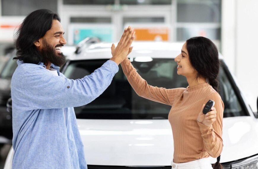 Renewing Comprehensive Car Insurance Online: A Step-by-Step Approach for Methodical Indian Buyers