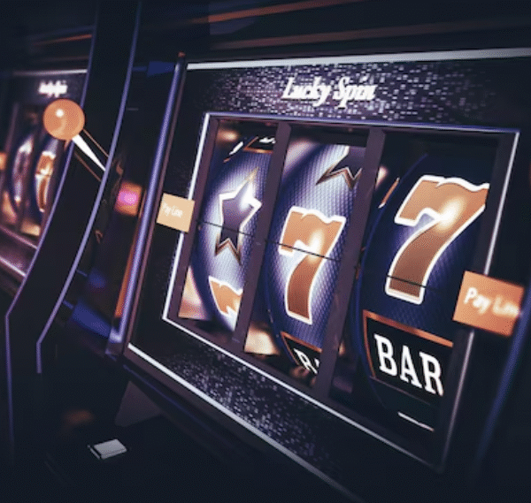 The Features That Make Modern Slot Games More Fun