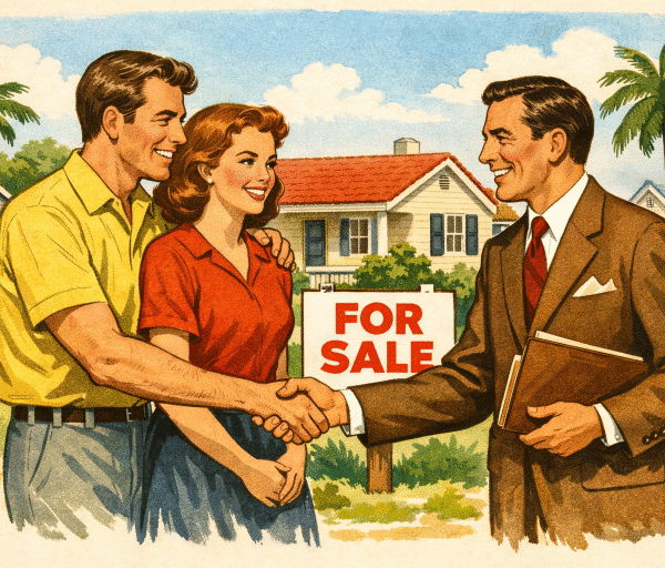 Essential Tips for First-Time Homebuyers in a Competitive Market