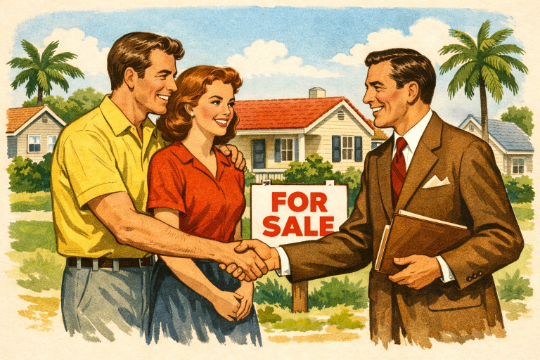 Essential Tips for First-Time Homebuyers in a Competitive Market