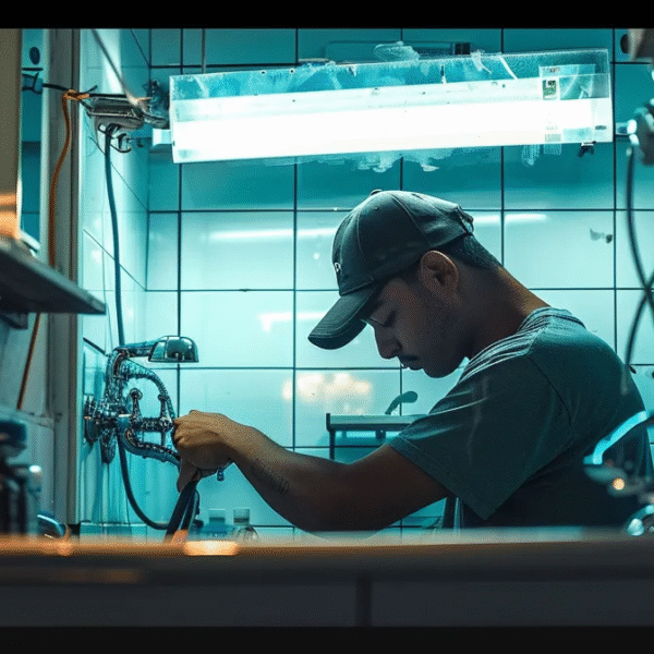 How Hiring a Jacksonville Plumber Transforms Your Home?