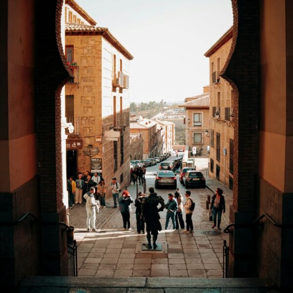 Far Beyond the Ordinary Lies the Adventure of a Lifetime