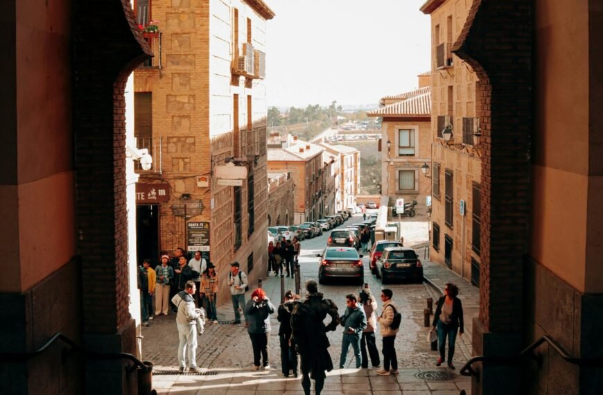 Far Beyond the Ordinary Lies the Adventure of a Lifetime