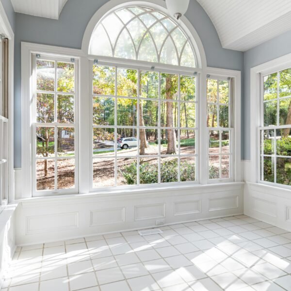 A Clear Upgrade: How Window Replacement Transforms Your Home