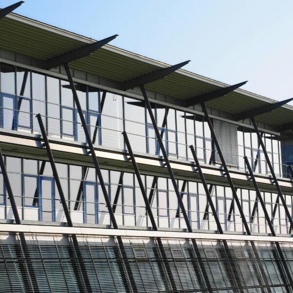 Durable by Design: Why Metal Fabrication Is Essential in Exterior Architecture