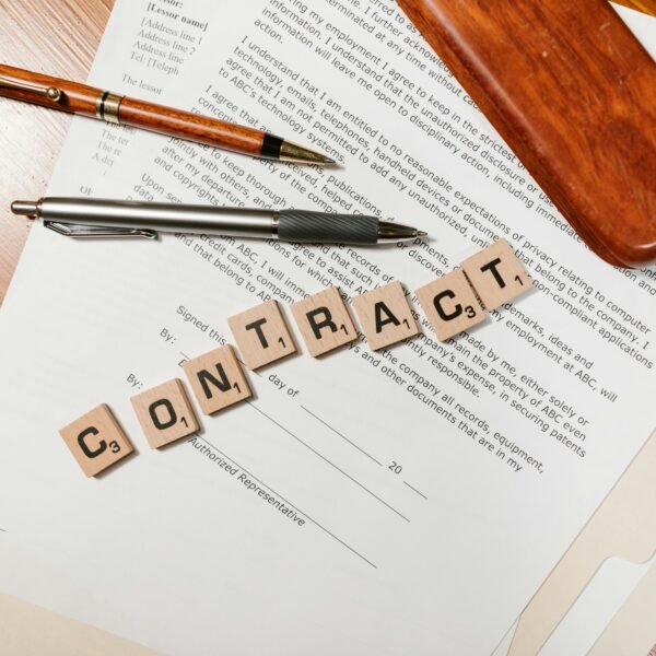 How Escrow Services Work for Vendor Contracts and Enterprise Deals