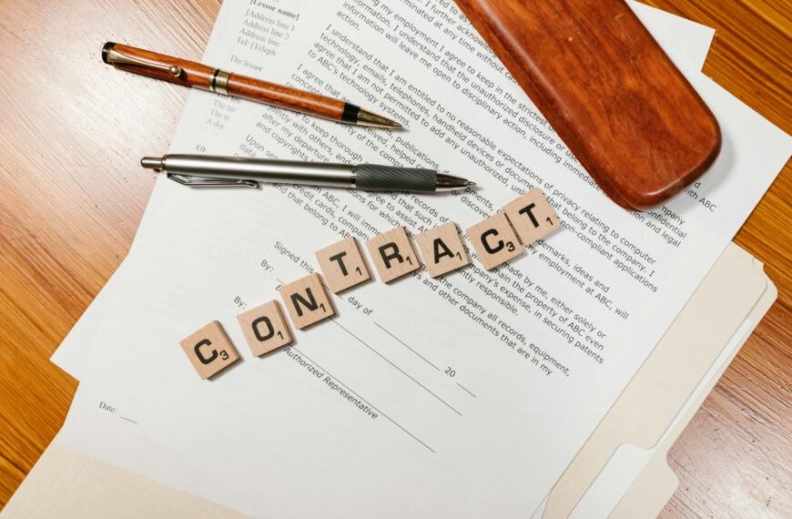 How Escrow Services Work for Vendor Contracts and Enterprise Deals