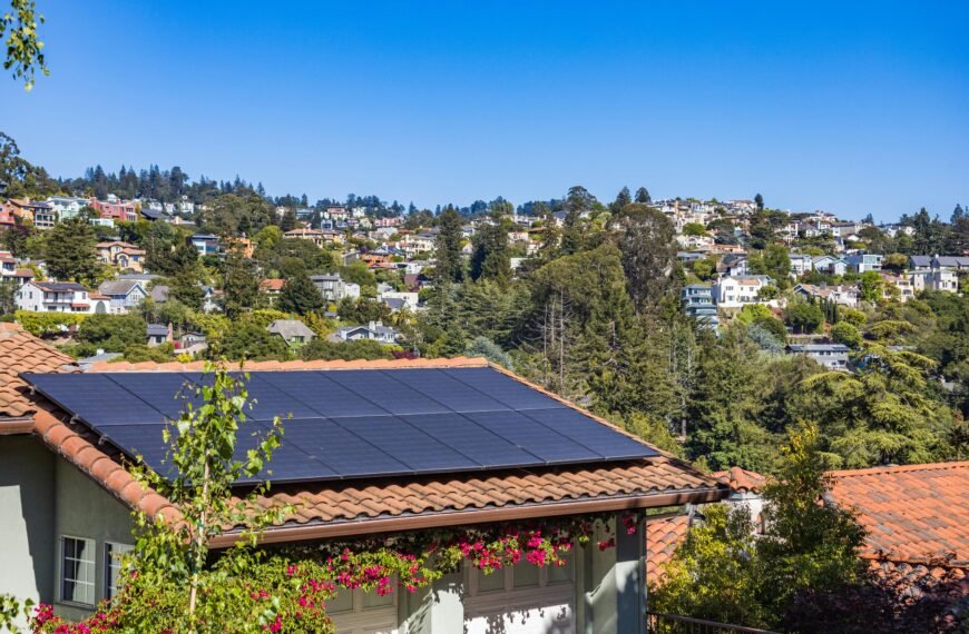 Clean, Green Living: 6 Sustainable Upgrades to Make Your House the Envy of the Neighborhood