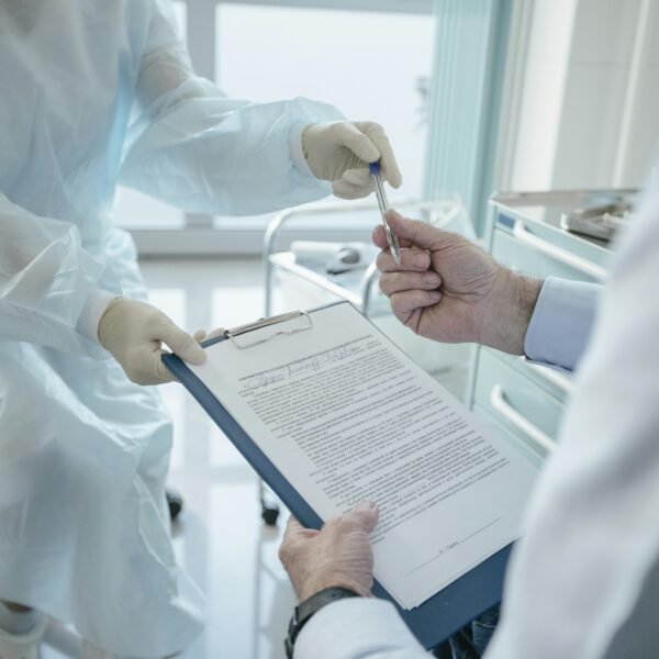 From Diagnosis to Care: Why Health Documentation Matters in Mesothelioma-Related Legal Cases