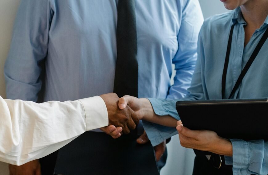 How to Secure a Reliable Compliance Partner for Your Industry