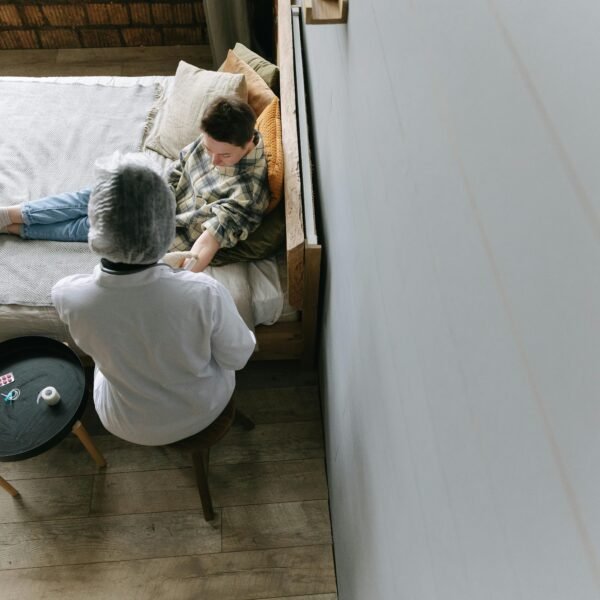 The Growing Role of Home Infusion in Modern Medicine