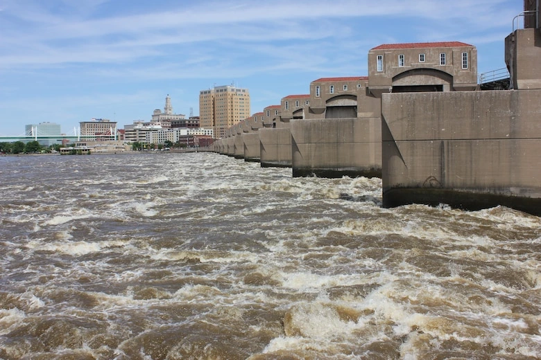 The State of U.S. Locks and Dams: Challenges, Modernization, and the Path Forward