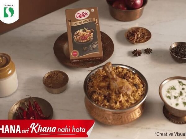 Best Masala Brand in India for Biryani, Curries & Snacks 