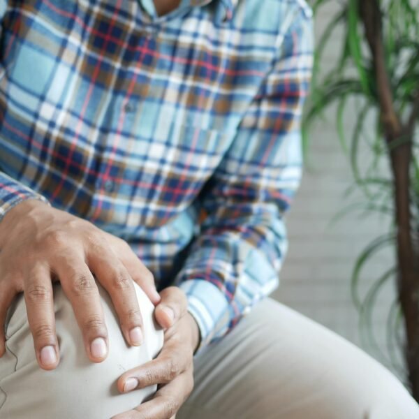 Joint Health 101: Diet and Movement Tips for Pain-Free Living
