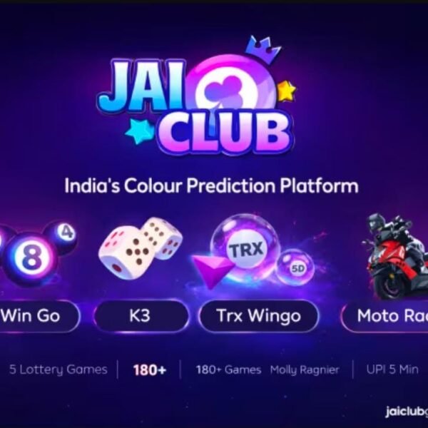 Jai Club Register: What Happens in the First 48 Hours After Sign-Up